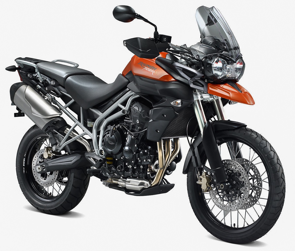 Triumph tiger 800 for sale ebay best sale
